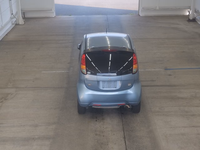 MITSUBISHI I