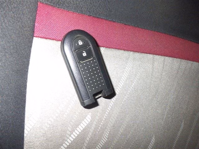 DAIHATSU BOON