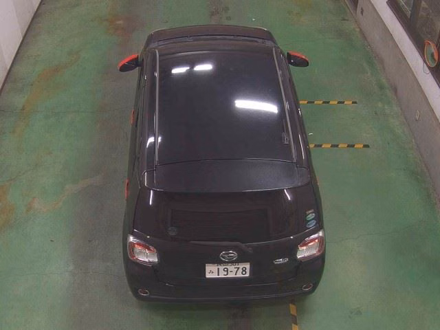 DAIHATSU BOON