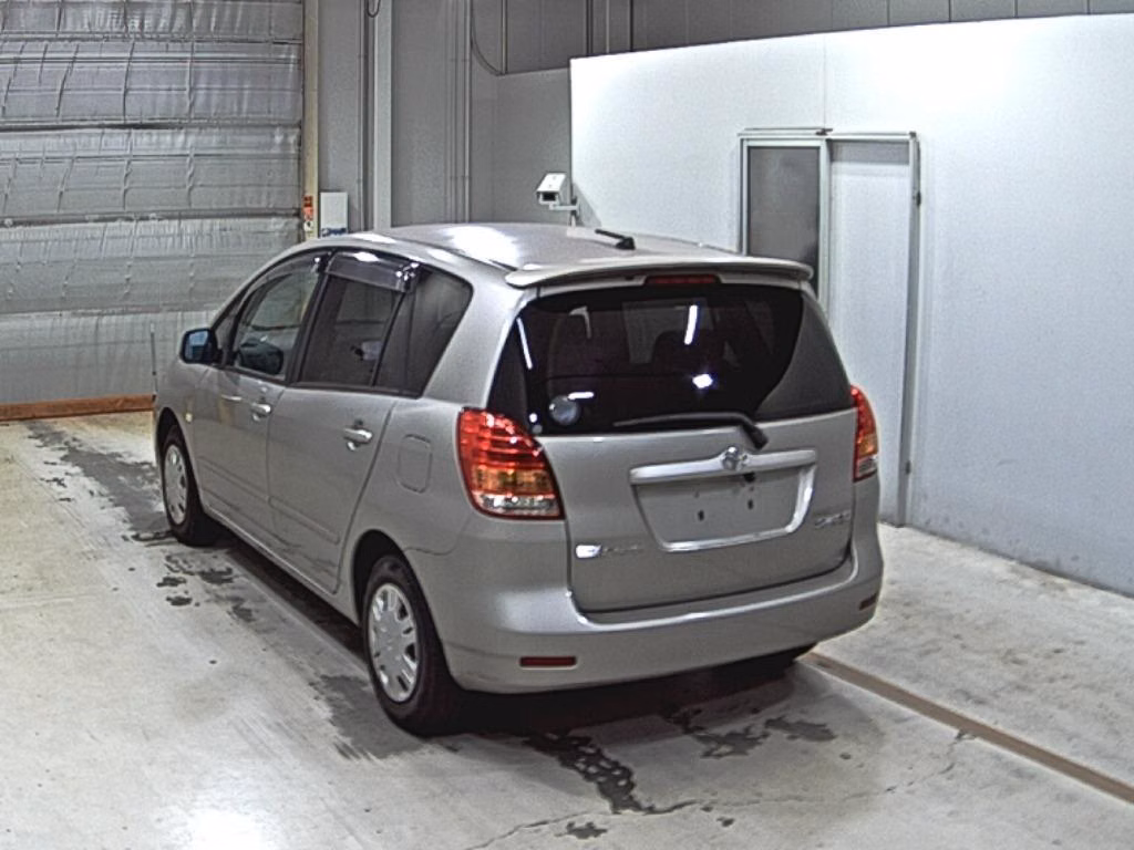 TOYOTA COROLLA SPACIO