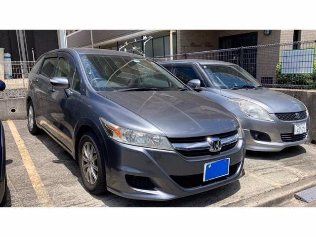 HONDA STREAM