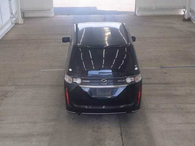 MAZDA BIANTE