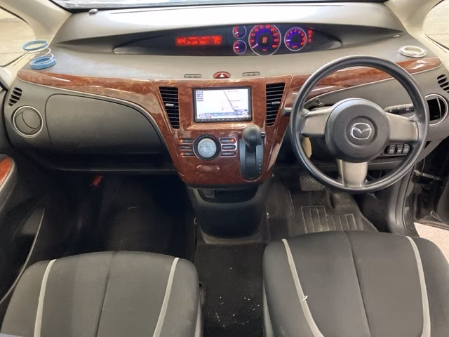 MAZDA BIANTE