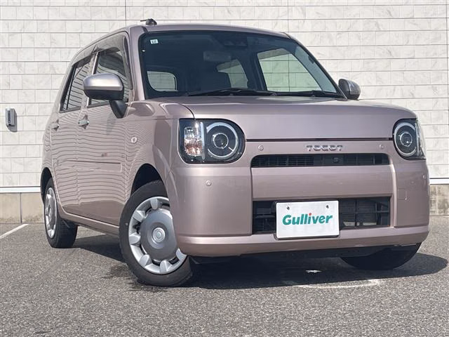 DAIHATSU MIRA TOCOT