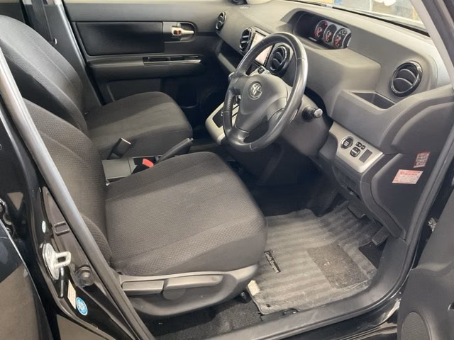TOYOTA COROLLA RUMION