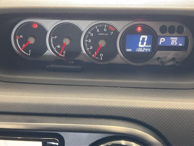 TOYOTA COROLLA RUMION