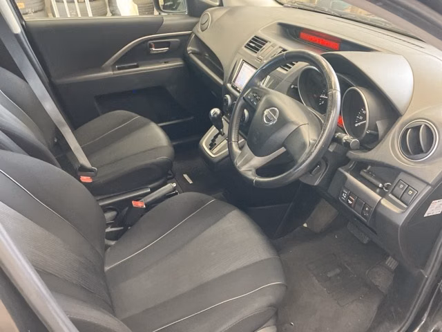 NISSAN LAFESTA