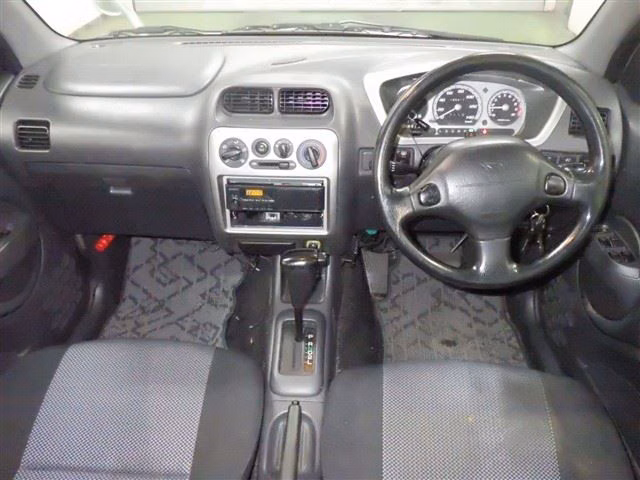 DAIHATSU TERIOS KID