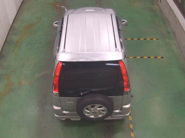DAIHATSU TERIOS KID