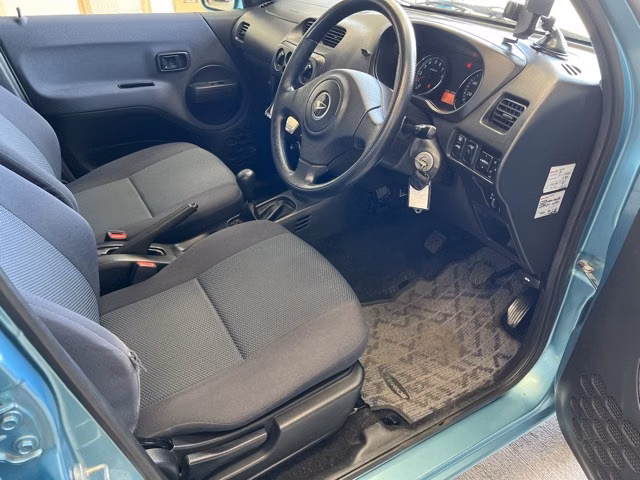 DAIHATSU TERIOS KID
