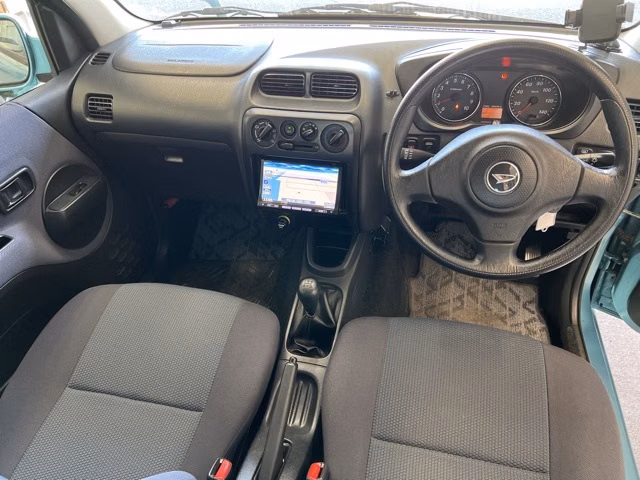 DAIHATSU TERIOS KID