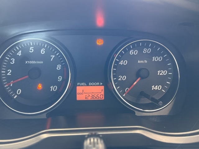DAIHATSU TERIOS KID
