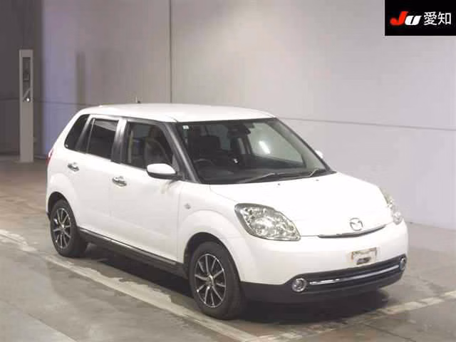 MAZDA VERISA
