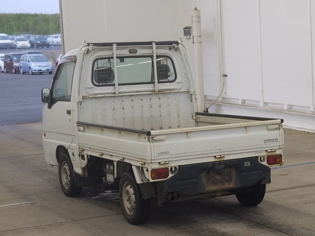 SUBARU SAMBAR
