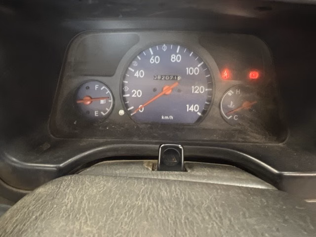 SUBARU SAMBAR