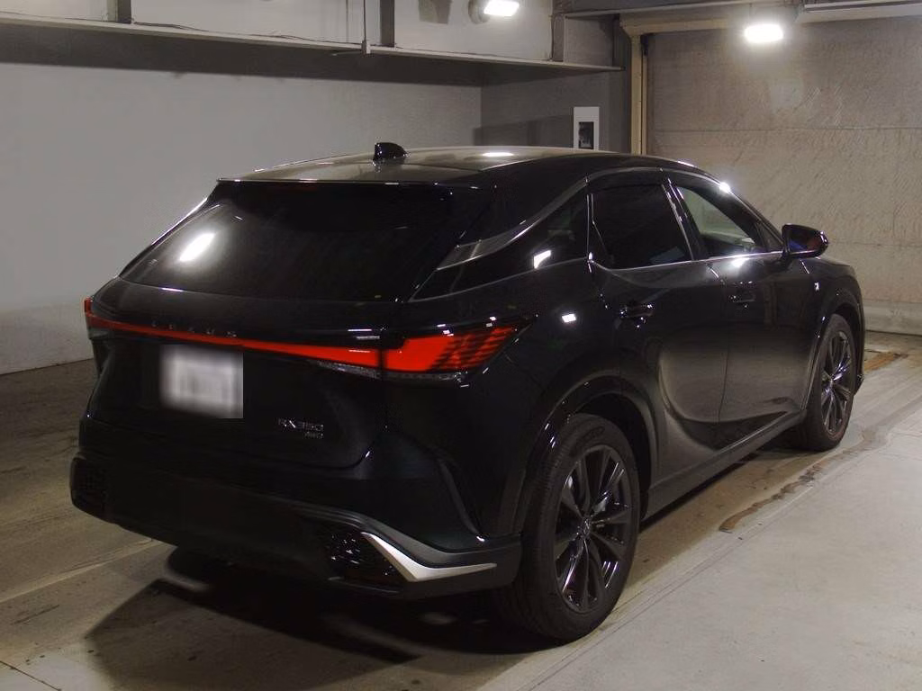 LEXUS RX350