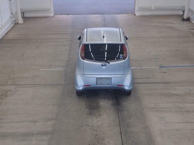 SUBARU R2