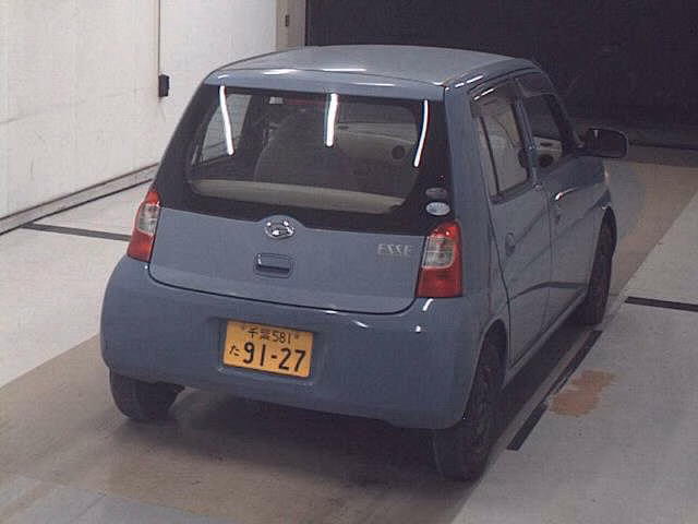 DAIHATSU ESSE