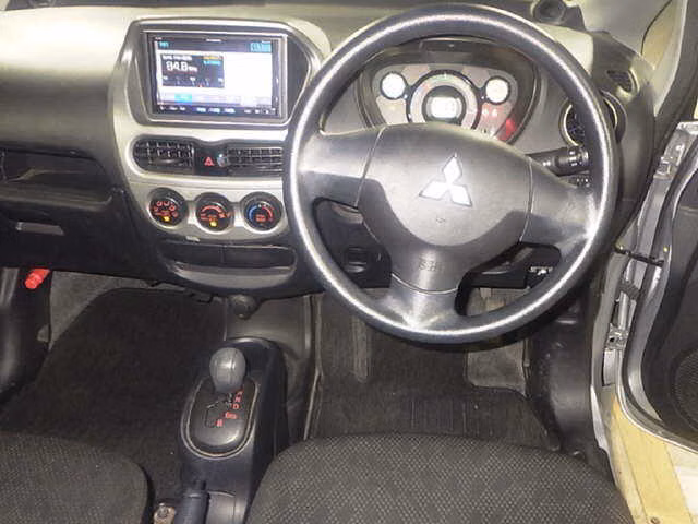 MITSUBISHI I-MIEV