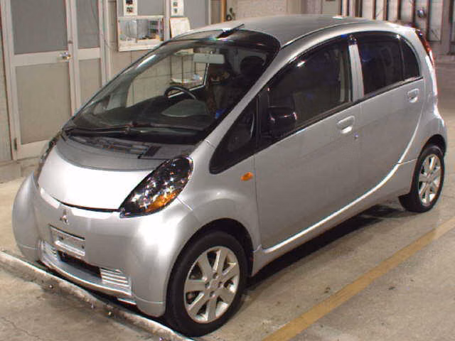 MITSUBISHI I-MIEV