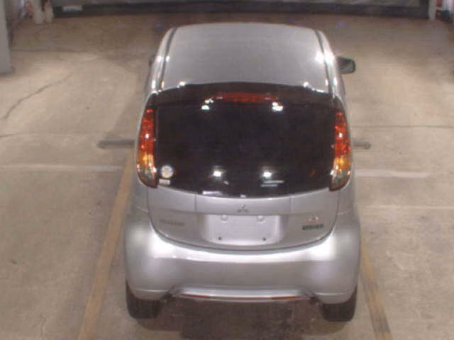MITSUBISHI I-MIEV