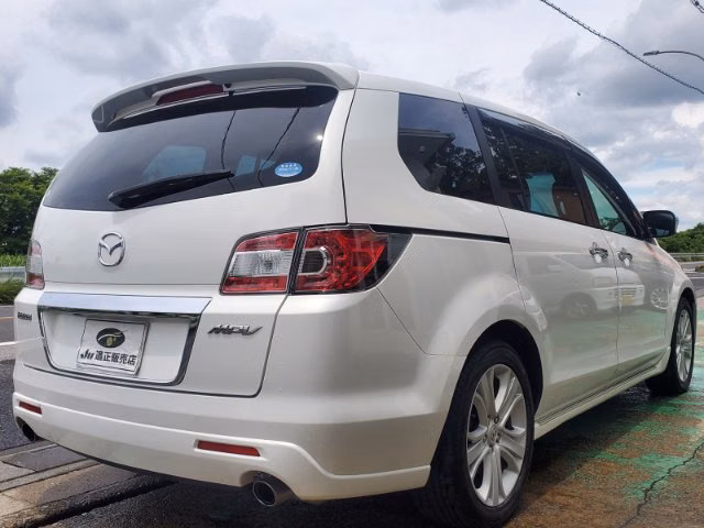 MAZDA MPV