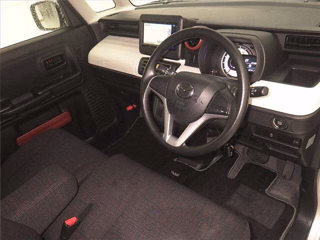 MAZDA FLAIR WAGON