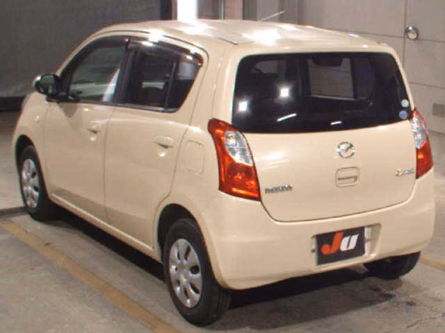 MAZDA CAROL