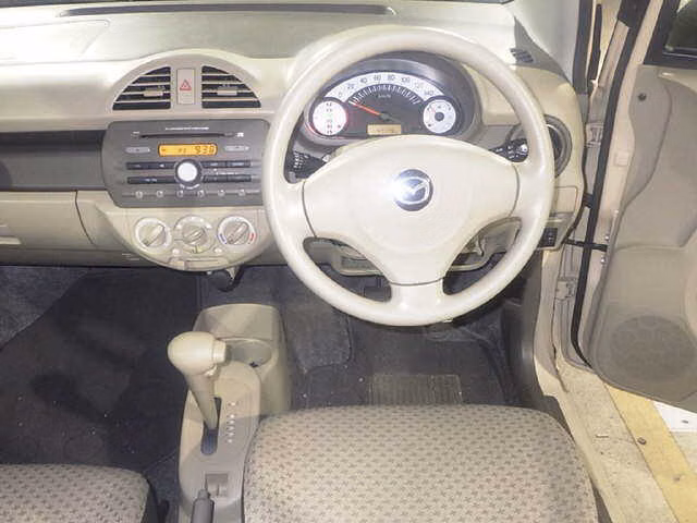 MAZDA CAROL