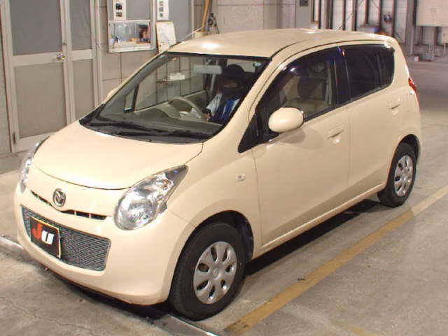MAZDA CAROL