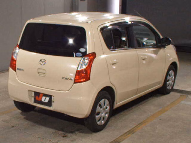 MAZDA CAROL