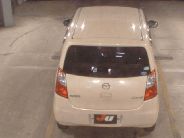 MAZDA CAROL