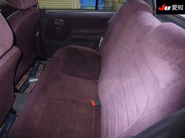 DAIHATSU MIRA GINO