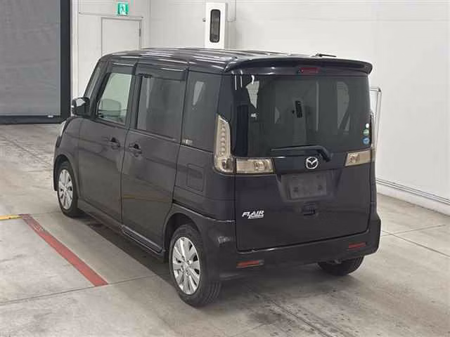 MAZDA FLAIR WAGON