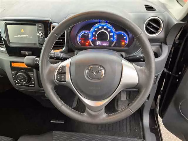 MAZDA FLAIR WAGON