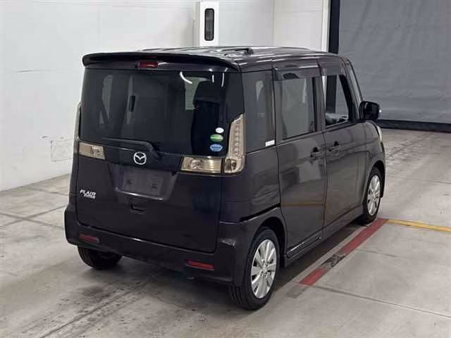 MAZDA FLAIR WAGON