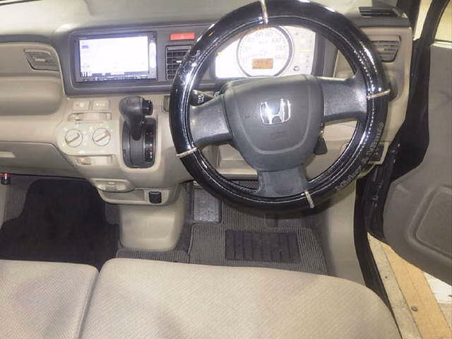 HONDA LIFE