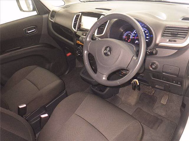 MITSUBISHI DELICA D:2