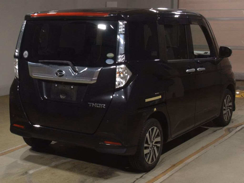 DAIHATSU THOR