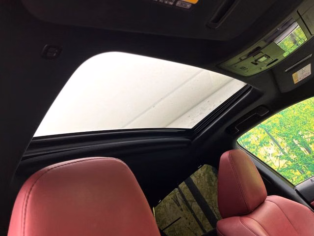 LEXUS RX450H