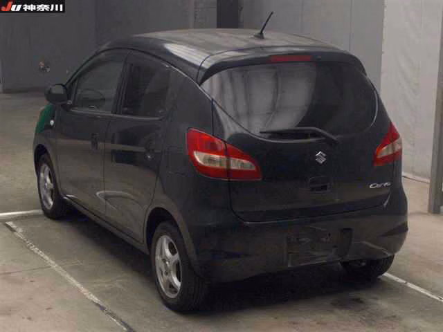 SUZUKI CERVO