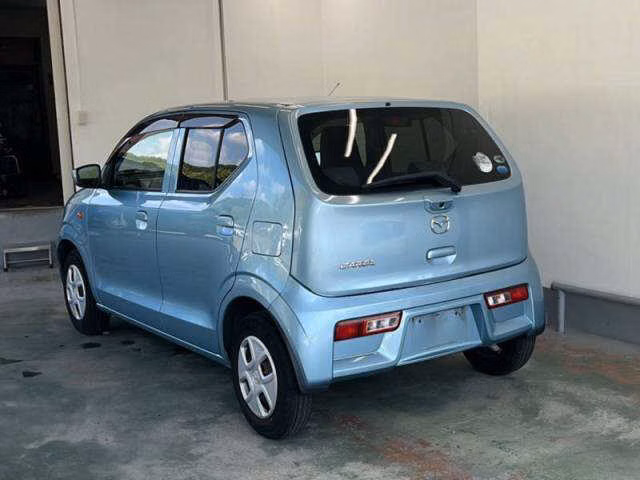 MAZDA CAROL
