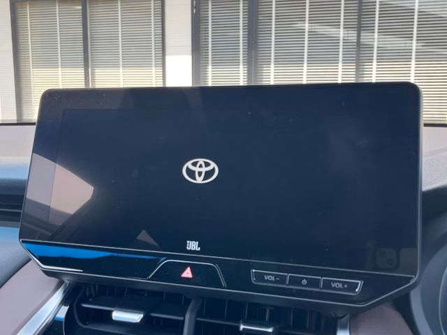 TOYOTA VENZA