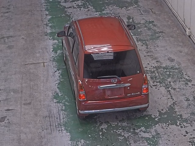 DAIHATSU MIRA GINO