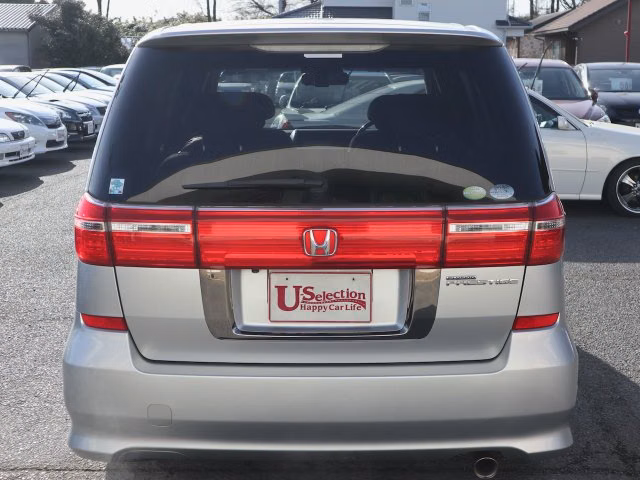 HONDA ELYSION