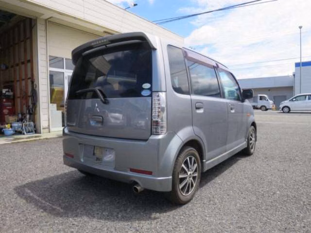 MITSUBISHI EK SPORT