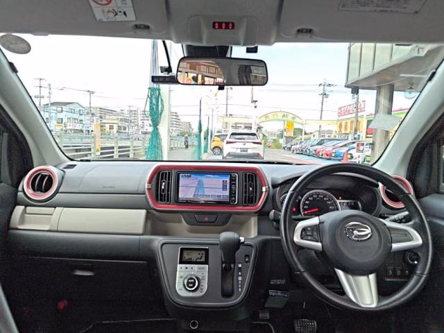 DAIHATSU BOON