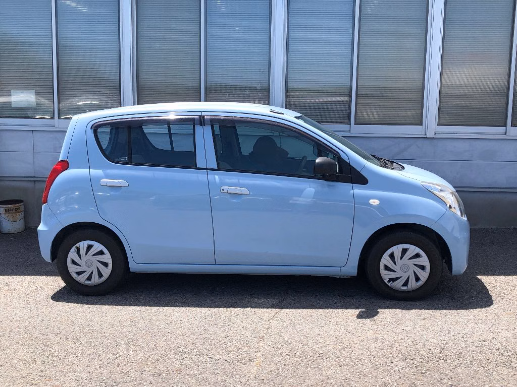 MAZDA CAROL