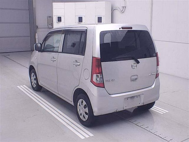MAZDA AZ-WAGON