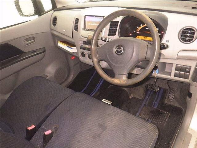MAZDA AZ-WAGON